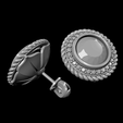 screenshot007.png Luxury 3D Printed Rings Collection – Print in Place