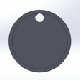 Placa-circular.png Dog tag in the shape of a medal