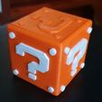 box1.jpg REMIXED -> Nintendo Switch Question Box Cartridge Holder - sliding lid