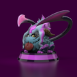 untitled.1418.png PORO EVELYNN - LEAGUE OF LEGENDS