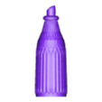 Potion015.stl Бутылочки для волшебного зелья