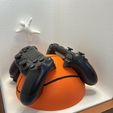 06EDFB14-A5B2-47AE-AB3F-7A85ADF7EBFE.jpeg DualShock 4 Basketball Controller Stand – 2 Controller Holder