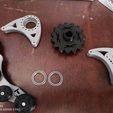 324066062_1251946028826008_1774273607363367935_n.jpg STL file tracks (axial/traxxas/gen7) trx-4 scx-10 everest・Model to download and 3D print