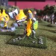 4d501e2c5fb85b17ef41a69d414aed33_display_large.JPG 15mm Banana Knight Bows / Longbows Wargames Figures - HotT