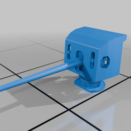 Gun.4inch.Shield.1.350.png 4in/50cal. Arma única - Marinha dos EUA