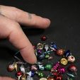 IMG_2663.jpg Christmas Ornaments Pack for Miniature Tree
