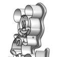 mickey marcador 2.PNG cookie cutter