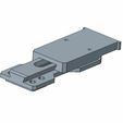Laserhalterung.jpg Suspension for Sculpfun s9 laser module (height-adjustable)