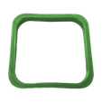 green-bezel-top.png YAMAHA Speedometer Bezel