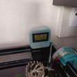 IMG20250125105639.jpg Aquarium Digital Thermometer Case