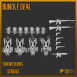 34.png Metal Gear Solid 3 Delta Snake Ultimate Bundle Kit