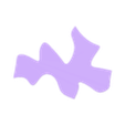 piece_39.stl Twinkle All the Way Star Puzzle