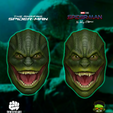 comparacion-gamma.png LIZARD (NO WAY HOME + THE AMAZING SPIDERMAN)
