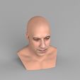 untitled.1240.jpg Vin Diesel bust ready for full color 3D printing
