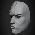 VampireStoneMaskClassicWire.jpg JoJo Vampire Stone Mask for Cosplay