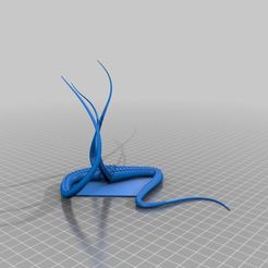 TentacleStand.base.png iPhone 6 Plus Tentacle Stand