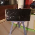 IMG_20200123_200842.jpg Easel Phone Stand