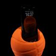 Basketball-Phone-Holder2.jpg Support de téléphone pour basket-ball