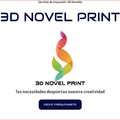 3dnovelprint