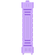 Support [09]-sectioned.stl Snack Tube Tower Platform Accessories