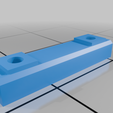 Puffertraeger.png Betonprellbock / Concrete Buffer Stop