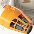StarWars_FauconMillenium-cockpitCLOSE.jpg STAR WARS MILLENNIUM FALCON 1979