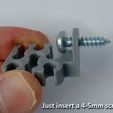 39f0b68368a224c3d23c64797dfec4e3_display_large.jpg Ethernet Cable Runners - Screw Mount Type