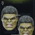 Hulk-Helmet-10_Yosh-Studios.jpg The Incredible Hulk Mask 3D Printer STL