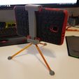 20180114_094823.jpg Tablet Stand / Tripod (works with Samsung Tab A 8.0 2017)