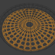 CASSEROLE-BOWL-14-IMAGE.png Archivo STL Cuenco de casserola high poly・Plan de impresión en 3D para descargar
