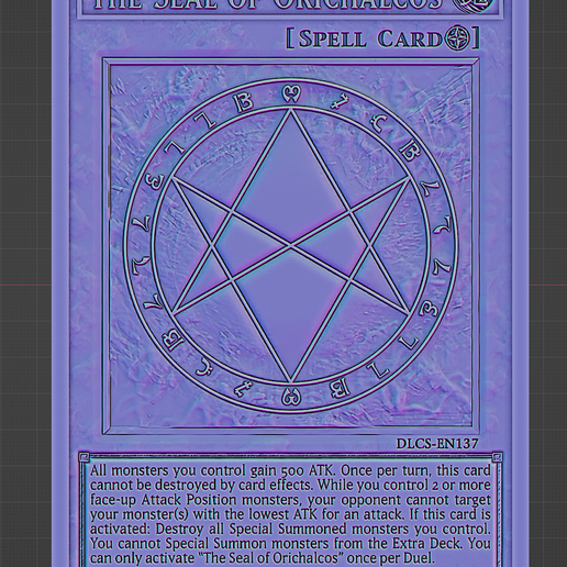 yugioh seal of orichalcos deck Yugioh The Seal Of Orichalcos DRL3-EN070 1st Edition Ultra Rare Near M