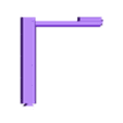 KS1C Riser Lid FR.stl Kobra S1C Ace Pro Riser
