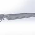 FF6-Sword-Whole-4.png FF6 GunBlade Transformers Scale 5mm handle