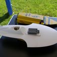 P5135893.JPG RC Shovelnose Hydroplane
