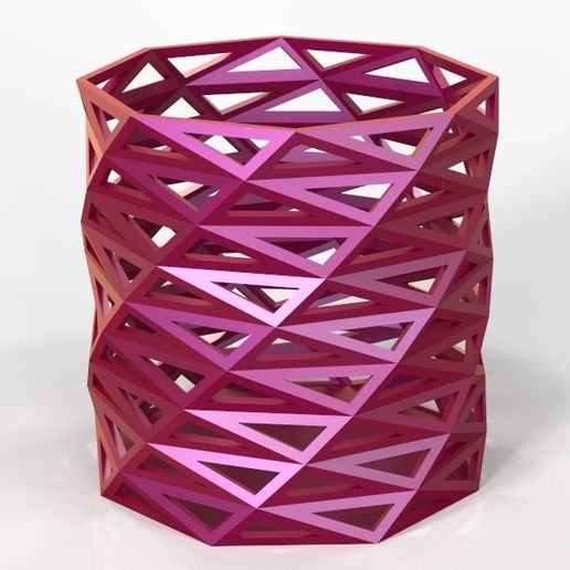 P Holder 3 (2).jpg Pencil Holder #3