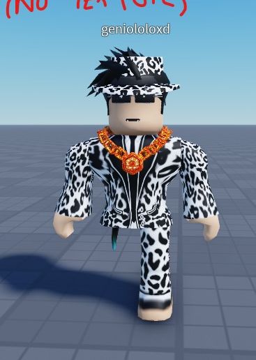 Roblox Avatar Roblox Domino Hat Roblox Avatar