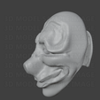 Hoxton_Mask_5.png Payday The Heist Hoxton Mask