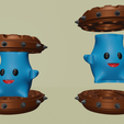 06-LAPICERA-LUMALEE-FANART.png Файл STL ПЕРО ЛУМАЛЛЕ ФАНАРТ・Модель для загрузки и печати в формате 3D