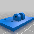 PANDORA_Camera_Cover_Mount_-_BCT_r01.png PANDORA DXs - DIY 3D Printer - 3D Design