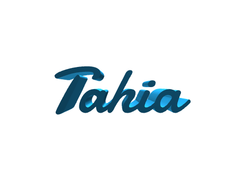 Tahia.png Tahia