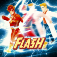 flash-art_00004.png BARRY ALLEN THE FLASH RETRO ACTION FIGURE