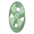 Roue_BBQ_3D.jpg Roue Barbecue / Barbecue Wheel