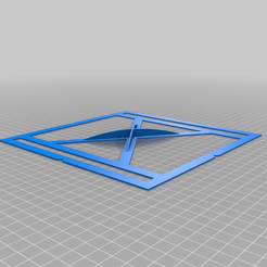 gabarit.png Archivo STL gratis Máscara AFNOR・Plan de la impresora 3D para descargar