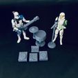 WhatsApp-Image-2025-02-13-at-2.30.55-PM.jpeg Musical Instruments for 3.75" & 6" Figure Diorama (1:18 & 1:12 scales)