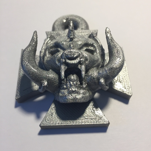 Snaggletooth, Motorhead