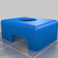 TrailMix_Encoder_cover_Left.png Cover for Rotary Encoder base.