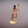 hera_goddess_statue_for_3d_print-3.png Hera Goddess statue for 3d print