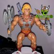 IMG_8819.jpg He man base Masters of the universe