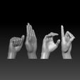 6.jpg hand sign language alphabet A,B,C,D