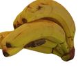 0.jpg BANANA 3D MODEL - 3D PRINTING - BANANA TROPICAL FOOD AMAZON AFRICAN INDIA MONKEY TREE FRUIT - BANANA BANANA